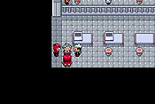 Pok&eacute;mon Edici&oacute;n Esmeralda