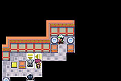 Pokémon Edición Esmeralda
