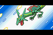 Pok&eacute;mon Edici&oacute;n Esmeralda