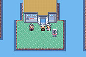 Pok&eacute;mon Edici&oacute;n Esmeralda