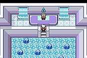 Pok&eacute;mon Edici&oacute;n Esmeralda