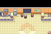 Pok&eacute;mon Edici&oacute;n Esmeralda