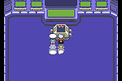Pok&eacute;mon Edici&oacute;n Esmeralda