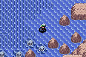 Pokémon Edición Esmeralda