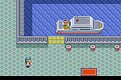 Pokémon Edición Esmeralda