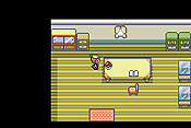 Pok&eacute;mon Edici&oacute;n Esmeralda