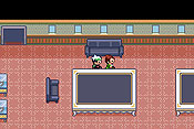 Pokémon Edición Esmeralda