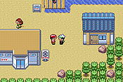 Pok&eacute;mon Edici&oacute;n Esmeralda