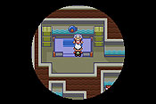 Pok&eacute;mon Edici&oacute;n Esmeralda