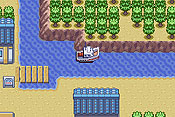 Pok&eacute;mon Edici&oacute;n Esmeralda