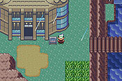 Pokémon Edición Esmeralda