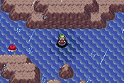 Pok&eacute;mon Edici&oacute;n Esmeralda