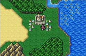 Final Fantasy IV