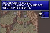 Final Fantasy IV