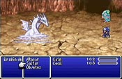 Final Fantasy IV