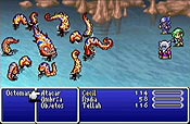 Final Fantasy IV
