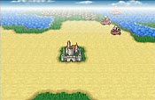Final Fantasy IV