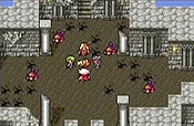 Final Fantasy IV