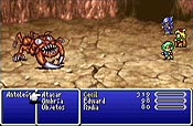 Final Fantasy IV