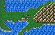 Final Fantasy IV