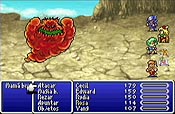 Final Fantasy IV
