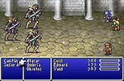 Final Fantasy IV