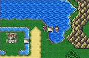 Final Fantasy IV