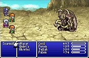 Final Fantasy IV