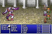 Final Fantasy IV