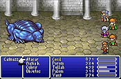 Final Fantasy IV