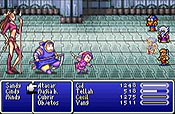 Final Fantasy IV