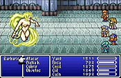 Final Fantasy IV