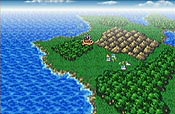 Final Fantasy IV