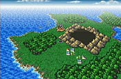 Final Fantasy IV
