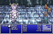 Final Fantasy IV
