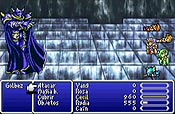 Final Fantasy IV