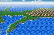 Final Fantasy IV