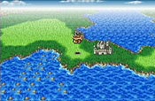 Final Fantasy IV