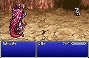 Final Fantasy IV