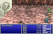 Final Fantasy IV