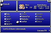Final Fantasy IV