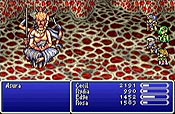 Final Fantasy IV