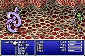 Final Fantasy IV