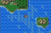 Final Fantasy IV