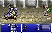 Final Fantasy IV