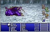 Final Fantasy IV