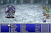 Final Fantasy IV