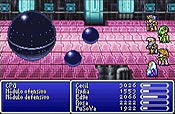 Final Fantasy IV