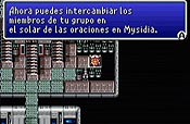 Final Fantasy IV