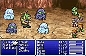 Final Fantasy IV